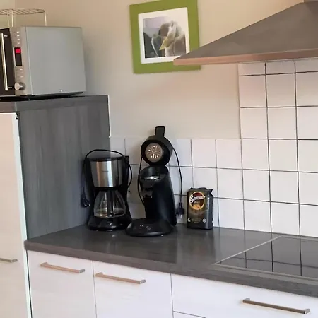 Holiday home With Garden, Cleaning Included Nieuwpoort