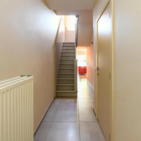 With Garden, Cleaning Included * Nieuwpoort