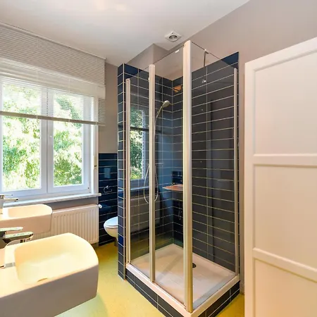 With Garden, Cleaning Included