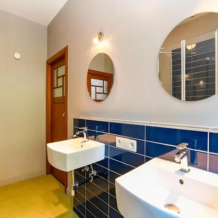 Spacious With Garden, Cleaning Included * Nieuwpoort