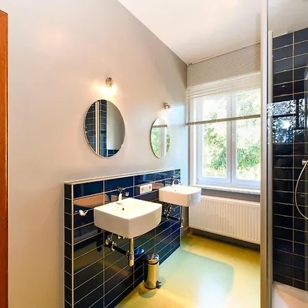 With Garden, Cleaning Included Ferienhaus *