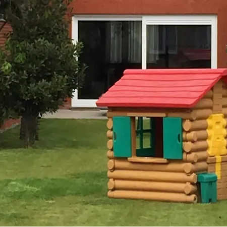 With Garden, Cleaning Included *