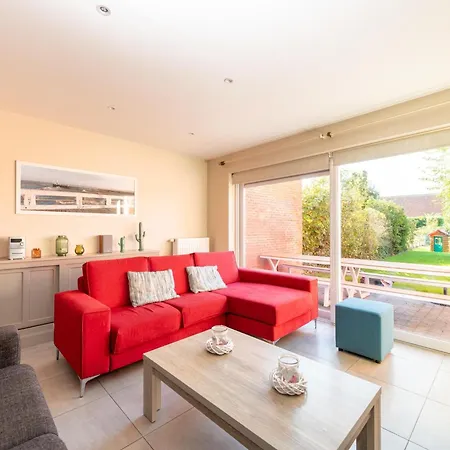 Spacious With Garden, Cleaning Included *