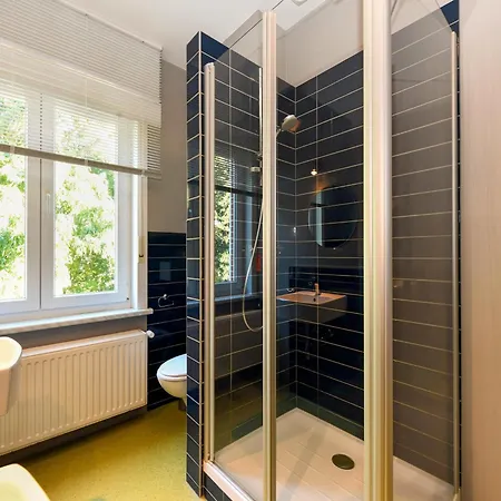 With Garden, Cleaning Included Nieuwpoort